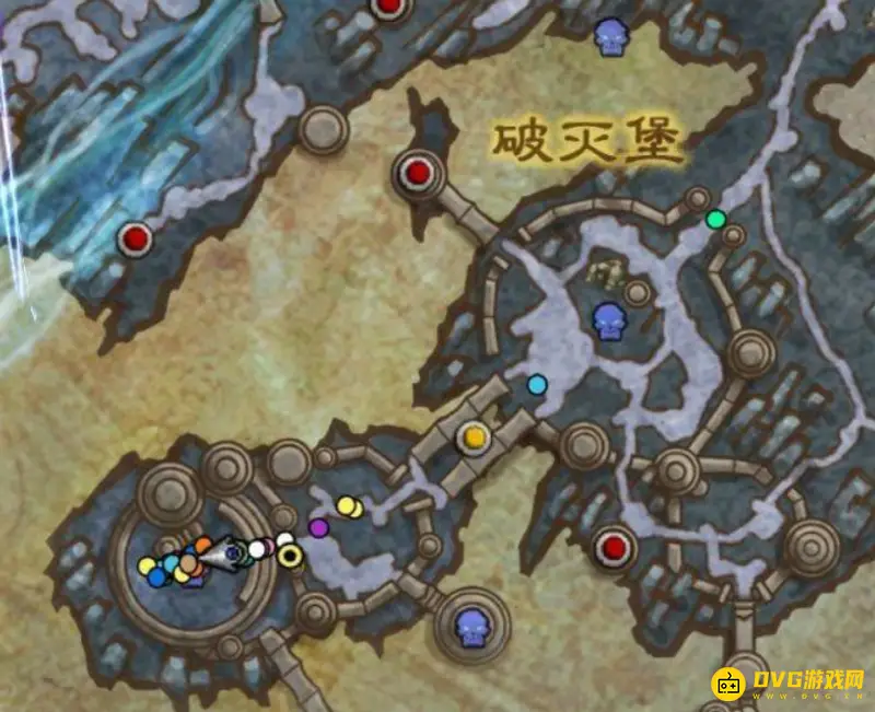 《魔兽世界》最后的结界任务流程详解