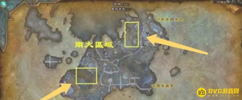 《魔兽世界》失落的刀翼兽之卵在哪交付-刻希亚坐骑获取指南