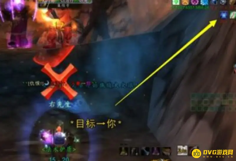 《魔兽世界》tbc格鲁尔法师T扛法详解