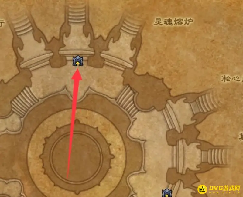 《魔兽世界》爬塔任务开启攻略