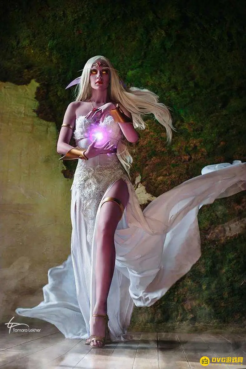 《魔兽世界》艾萨拉女王去向揭秘