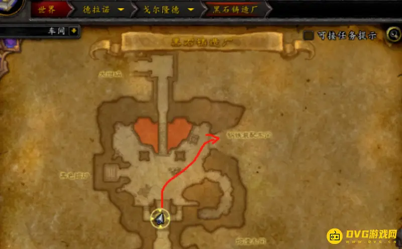 《魔兽世界》钢铁女武神通关攻略