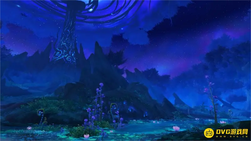 《魔兽世界》银月城传送门在哪-银月城传送门位置详解