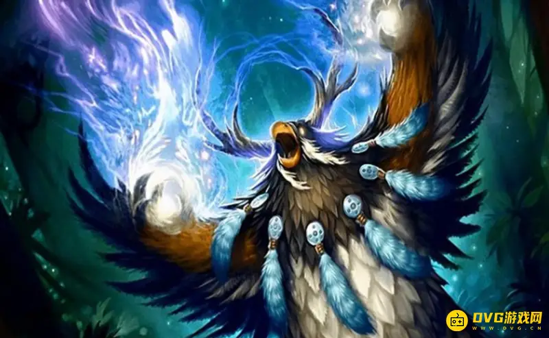 《魔兽世界》tbc最轻松职业推荐