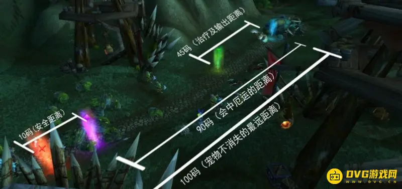 《魔兽世界》海加尔山副本打法详解