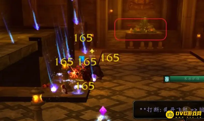 《魔兽世界》怀旧服拯救公主任务攻略