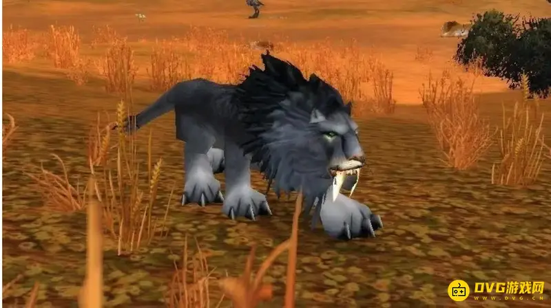 《魔兽世界》猎人宠物推荐