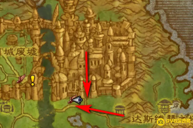 《魔兽世界》银月城战袍购买指南