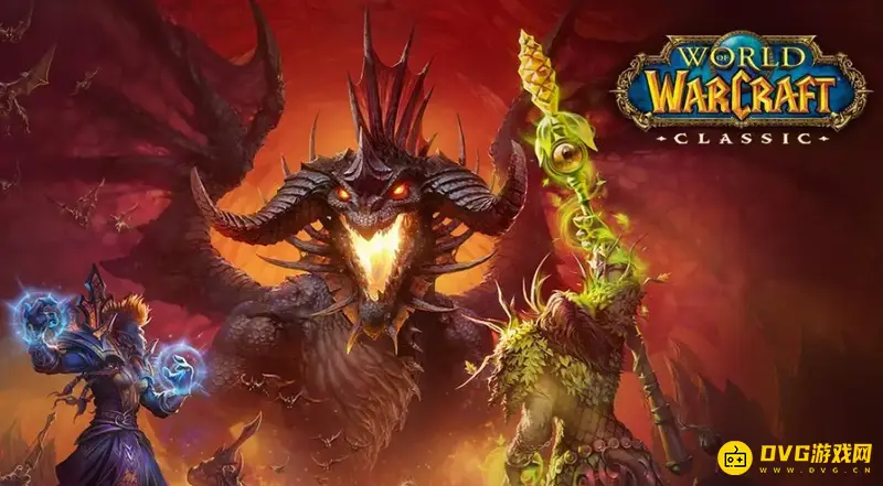 《魔兽世界》人物身上的蓝条怎么关闭-人物身上蓝条隐藏设置