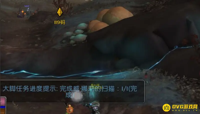 《魔兽世界》9.1刻希亚怎么去