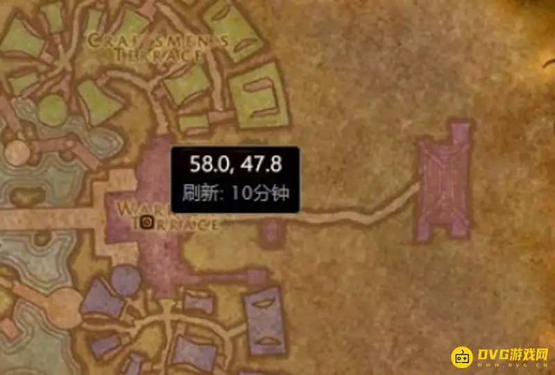 《魔兽世界》拳套学习地点