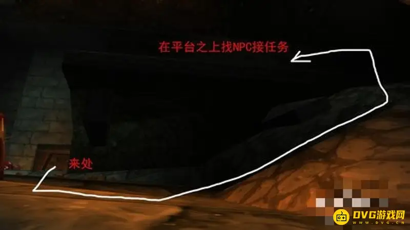 魔兽世界黑上钥匙完成流程详解