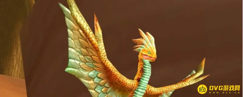 《魔兽世界》70级猎人风蛇在哪抓-奇伊亚与厄科隆尼斯最佳地点推荐