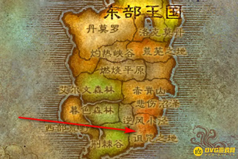 《魔兽世界》守望堡烈酒怎么获得-守望堡烈酒的获取方法