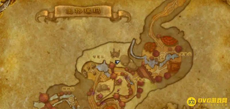 《魔兽世界》时空扭曲徽章商人位置详解