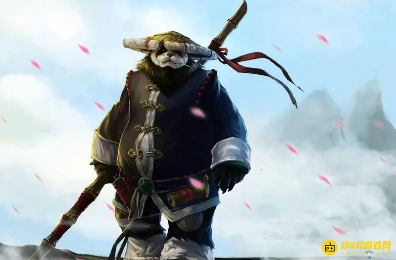 《魔兽世界》踏风武僧盟约选择