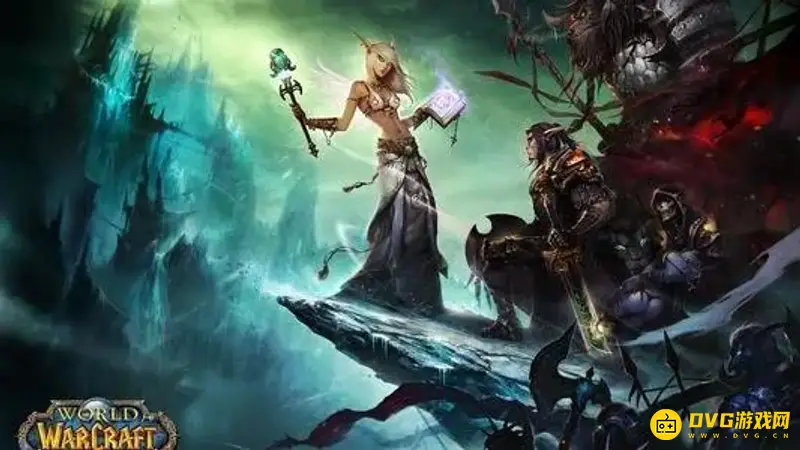 《魔兽世界》第七兵团是精锐部队吗-联盟最强战力解析