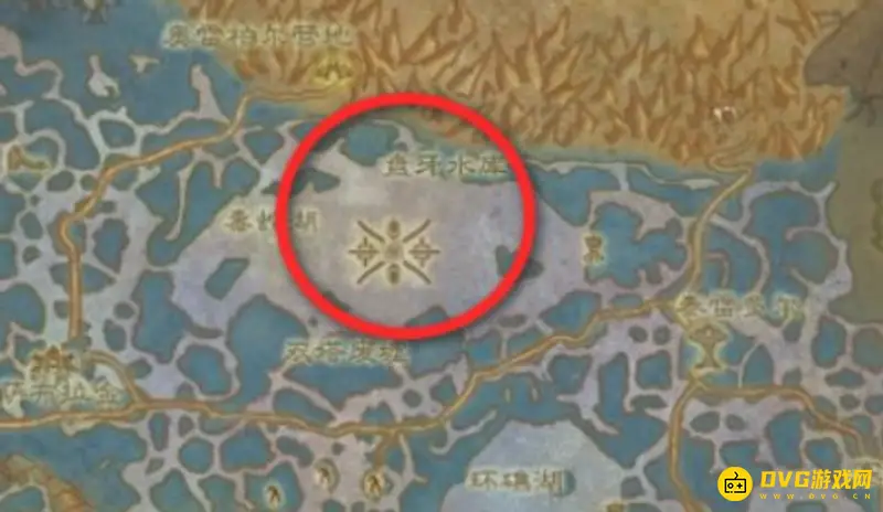 《魔兽世界》埃霍恩的碎片交付攻略