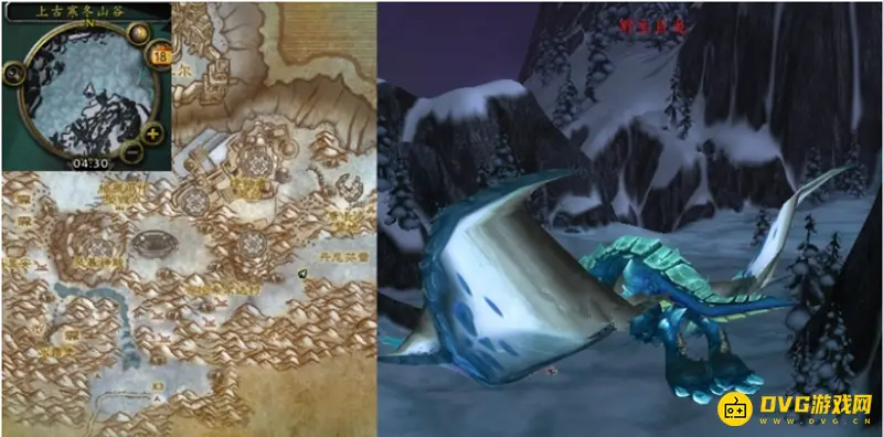 《魔兽世界》的屠龙记任务最快完成攻略