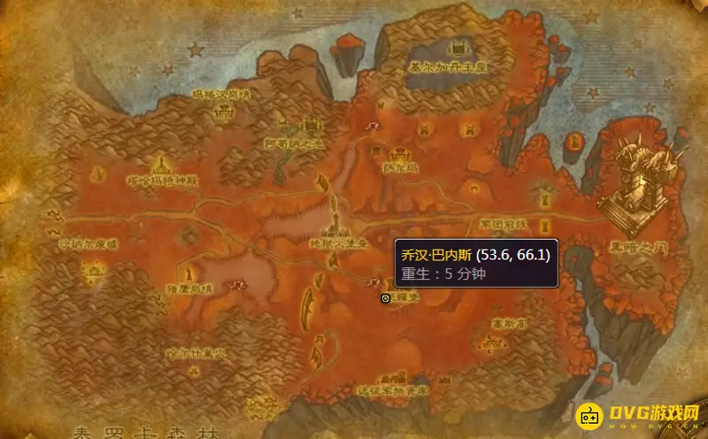 魔兽世界TBC附魔训练师位置详解