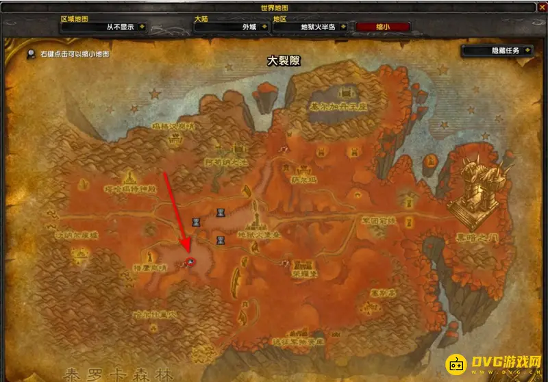 魔兽世界虚弱的疾病任务流程详解
