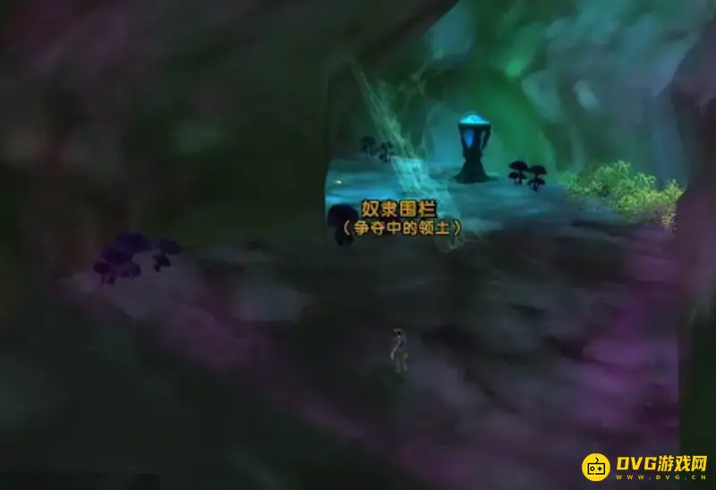 《魔兽世界》法师60