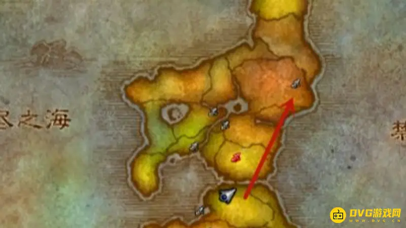 《魔兽世界》怀旧服祖阿曼副本路线详解
