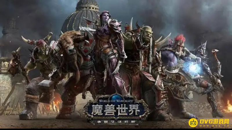 《魔兽世界》垂钓翁的踏水板怎么获得-提升声望后获取方法
