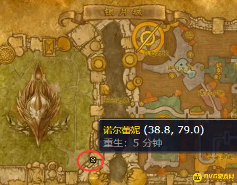 《魔兽世界》80级骑士大马学习方法