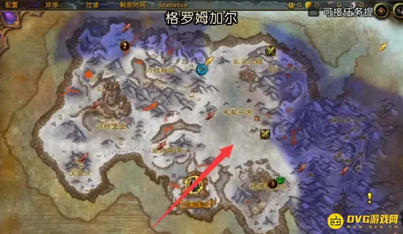 《魔兽世界》9.0猎人裂蹄牛捕捉指南