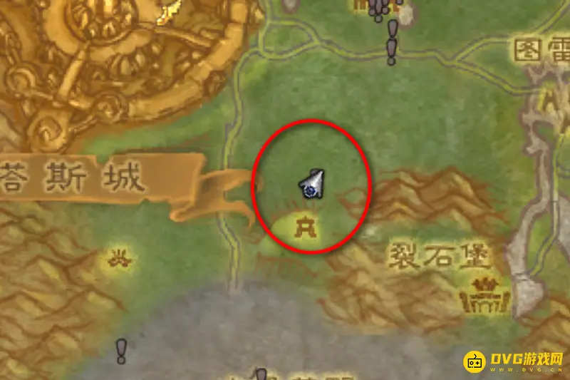 《魔兽世界》他们是谁任务怎么玩-泰罗卡伪装对话指引