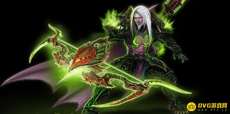 《魔兽世界》TBC猎人高级箭怎么获得-瑟银箭兑换位置详解