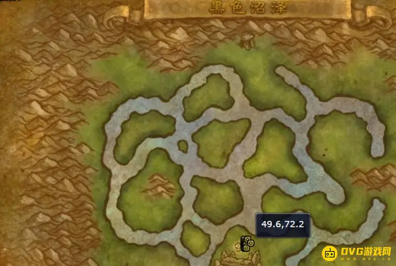 《魔兽世界》麦迪文的触摸任务流程详解