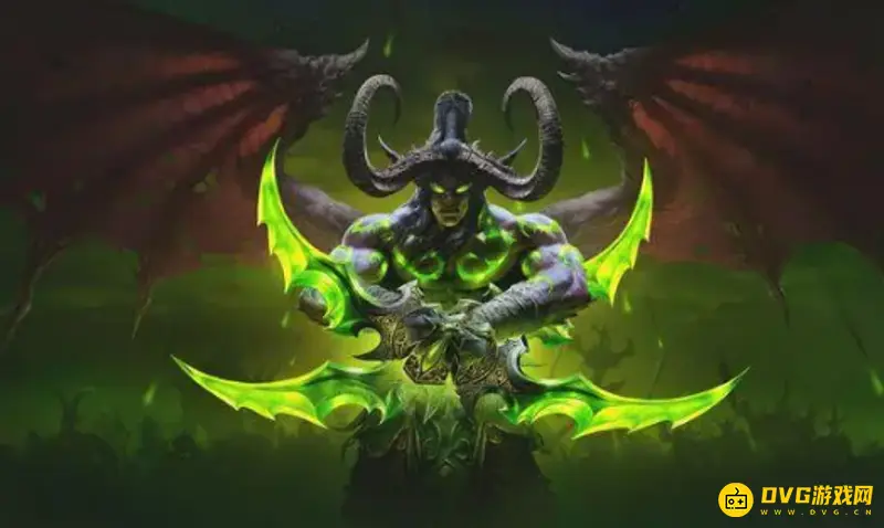 《魔兽世界》黑弓与闪弓对比-闪击强弓更适合猎人使用