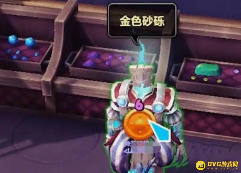 《魔兽世界》麦扎的绿洲开门攻略
