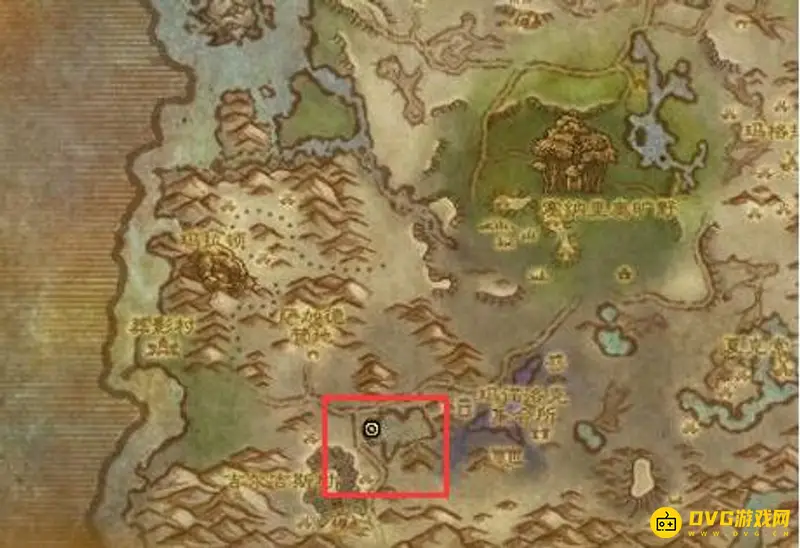 《魔兽世界》龙息红椒配方购买地点详解