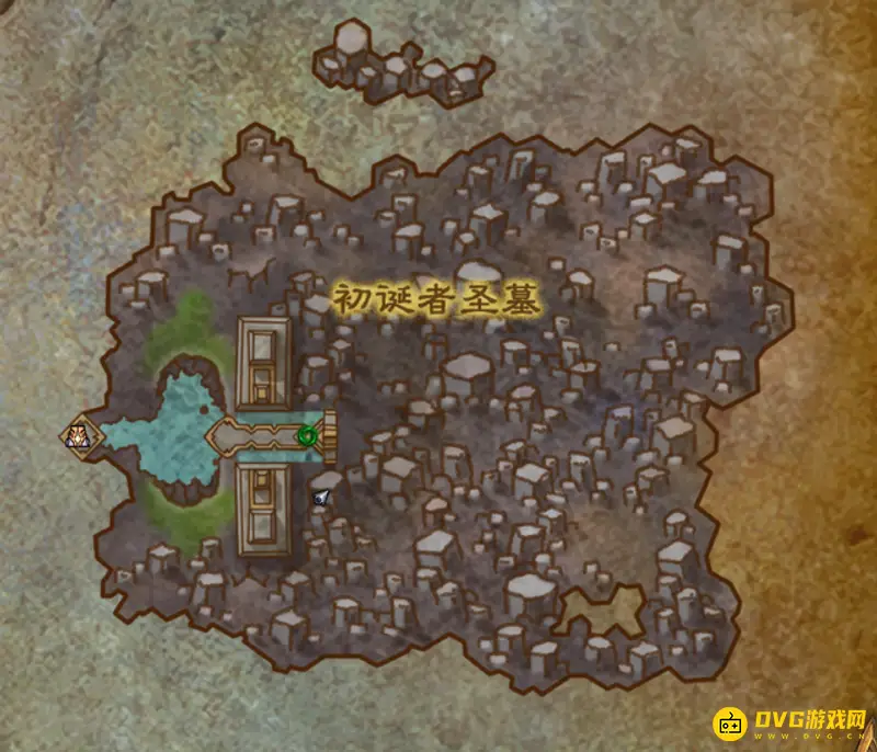 《魔兽世界》句法宝箱开启方法