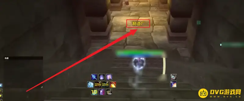 魔兽世界黑石深渊无钥匙进酒吧攻略
