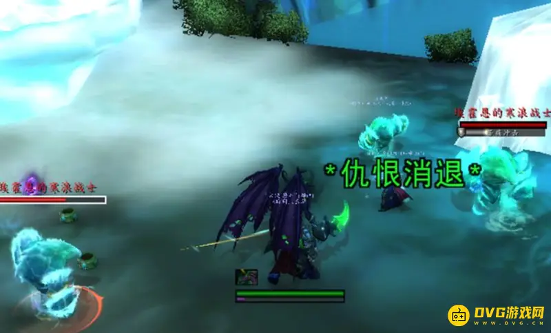 《魔兽世界》埃霍恩打法详解