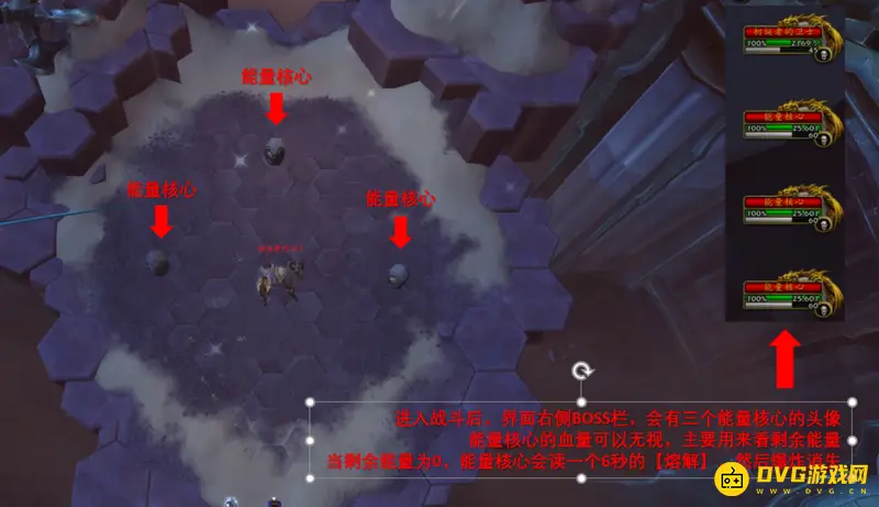 魔兽世界9.1统御圣所副本打法详解
