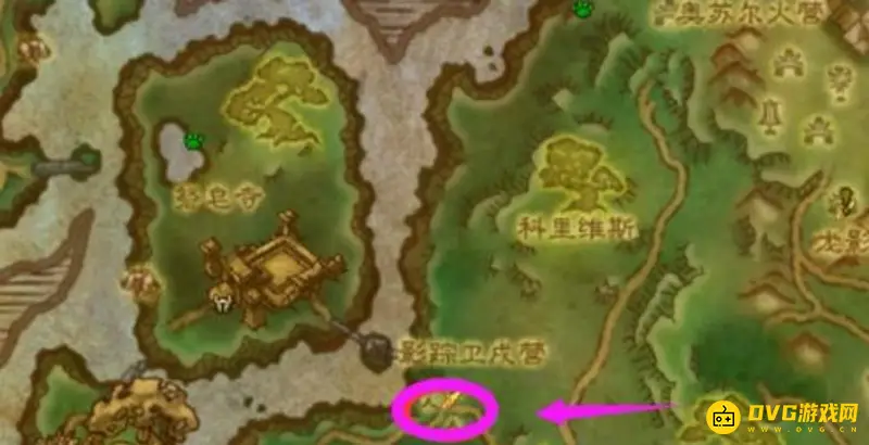 《魔兽世界》雷电王座路线详解