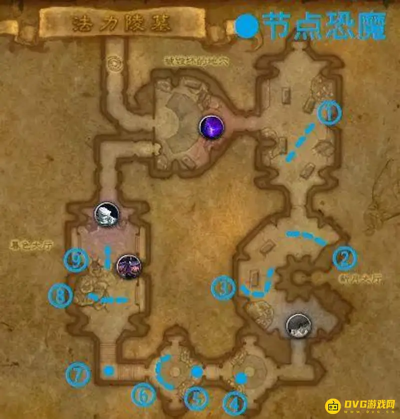 《魔兽世界》TBC防骑单刷收益高地点推荐
