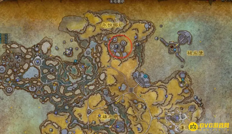 《魔兽世界》谦卑收集者任务