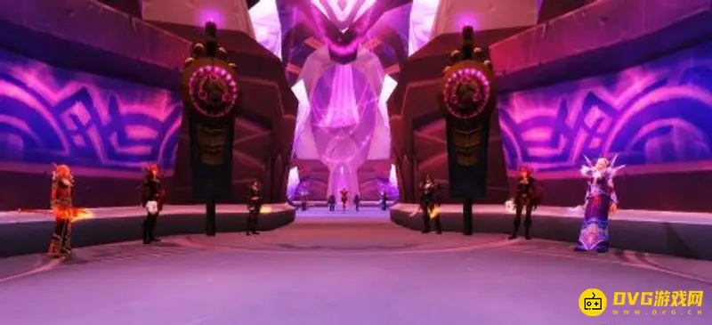 《魔兽世界》凯尔萨斯打法详解