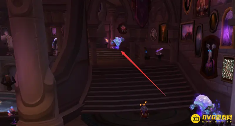 《魔兽世界》黑檀之寒获取攻略