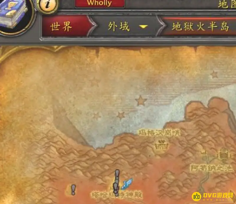 《魔兽世界》符文恒金棒图纸获取攻略