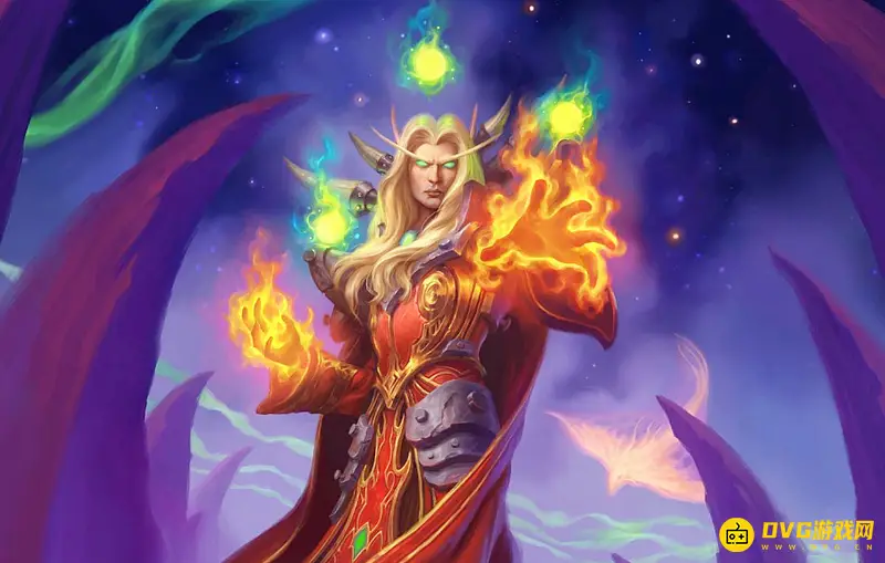 《魔兽世界》TBC风暴要塞打法详解
