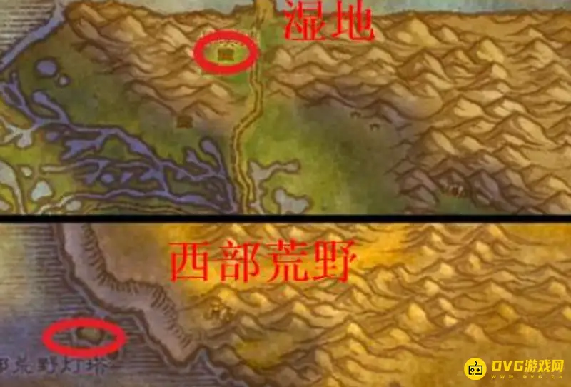 《魔兽世界》仲夏节任务攻略