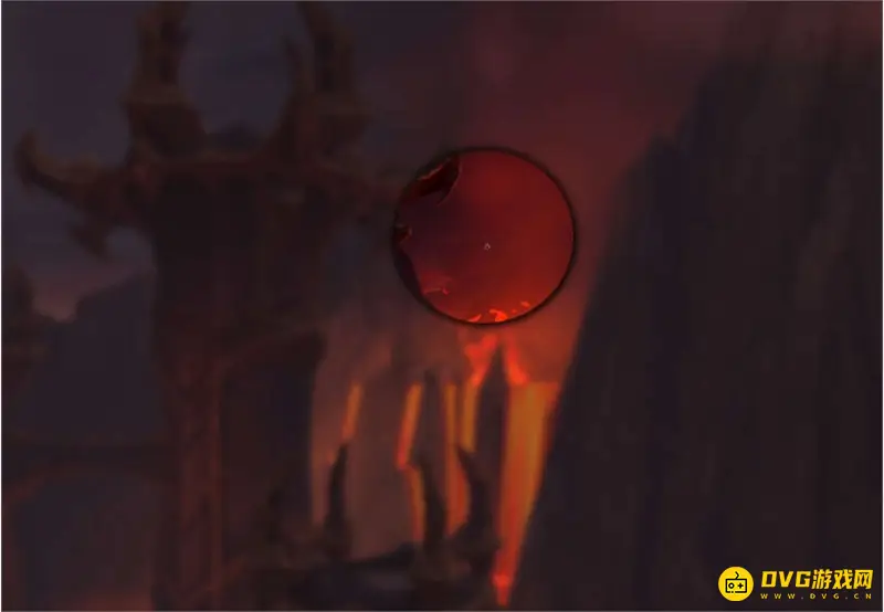 《魔兽世界》禁忌离岛巨龙魔符位置