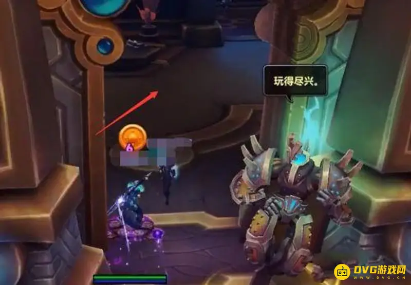 《魔兽世界》麦扎的绿洲开门攻略